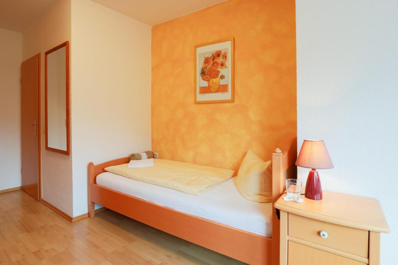 Boutique Hotel Auerhahn - Quedlinburg Exteriör bild