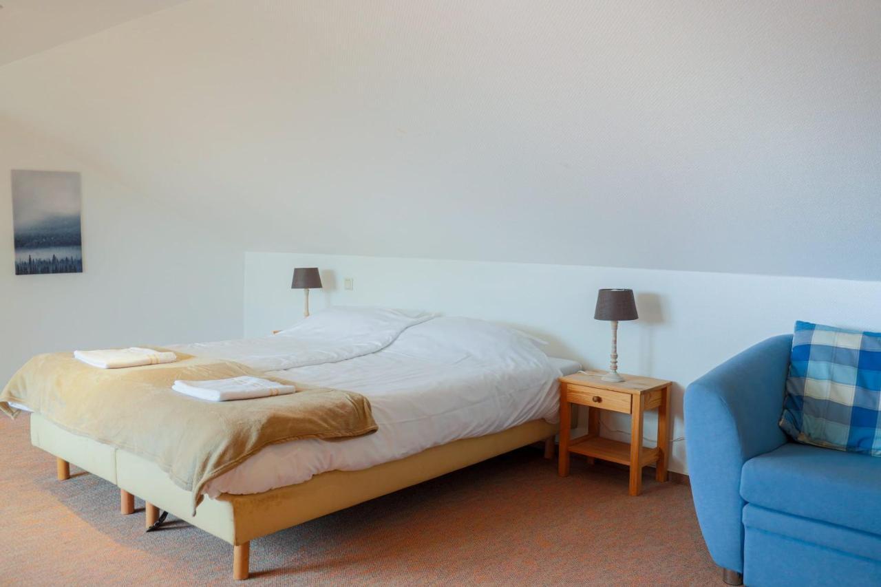 Boutique Hotel Auerhahn - Quedlinburg Exteriör bild