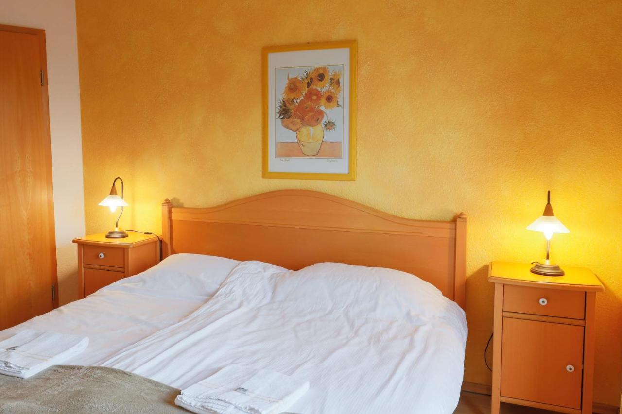 Boutique Hotel Auerhahn - Quedlinburg Exteriör bild