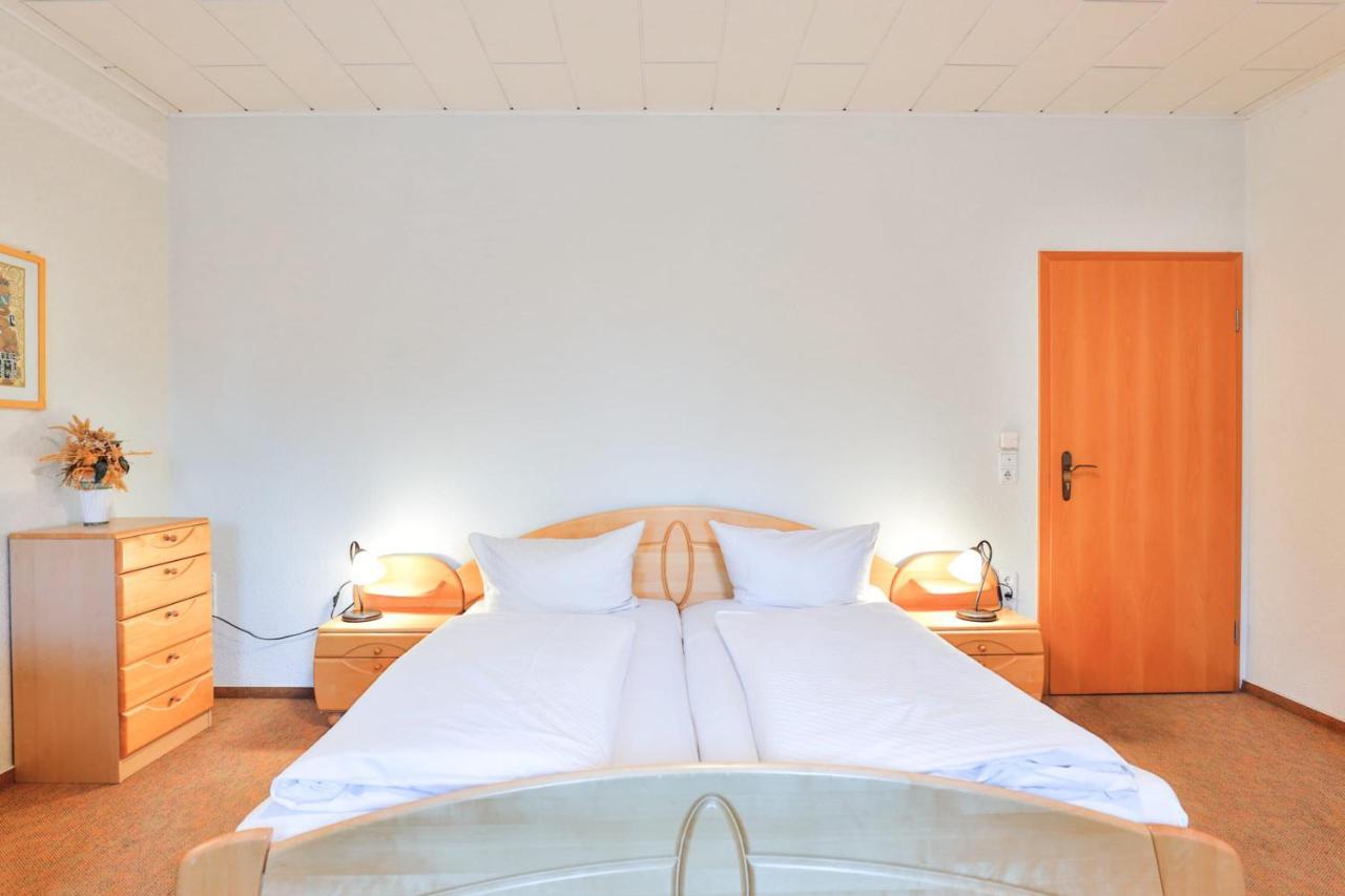Boutique Hotel Auerhahn - Quedlinburg Exteriör bild