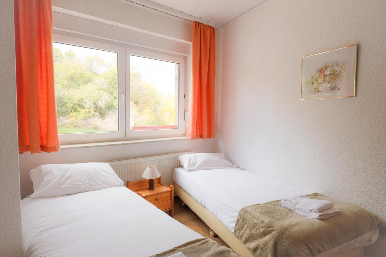 Boutique Hotel Auerhahn - Quedlinburg Exteriör bild
