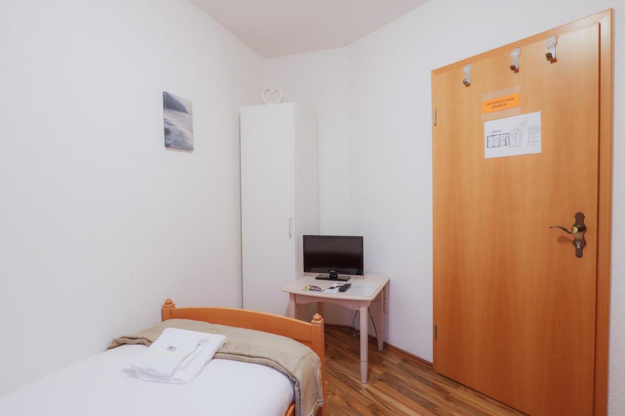 Boutique Hotel Auerhahn - Quedlinburg Exteriör bild