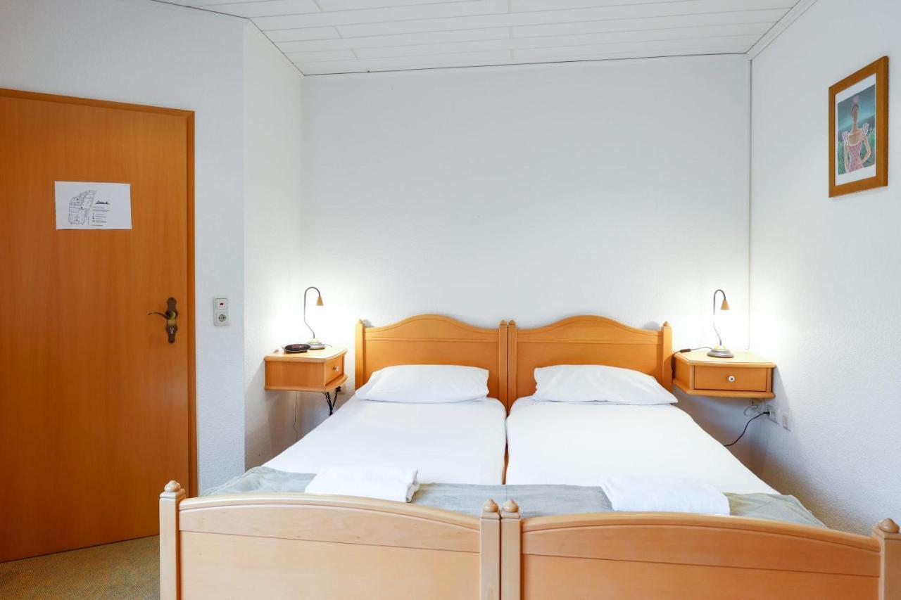 Boutique Hotel Auerhahn - Quedlinburg Exteriör bild