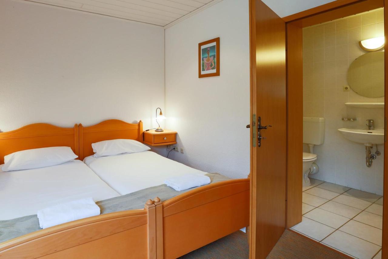 Boutique Hotel Auerhahn - Quedlinburg Exteriör bild